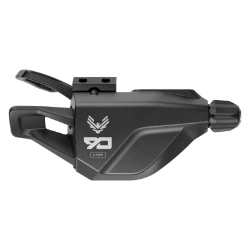 SHIFTER SRAM EAGLE 90 TRIGGER 12s RH BK MMX w/DISCRETE CLAMP 