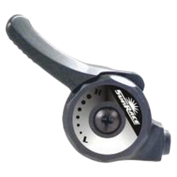SHIFTER SUNRACE HB SLM2T FRICT LH 