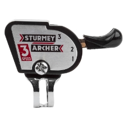 SHIFTER S/A 3sp HB SLS3C TRIGGER ORIGINAL 