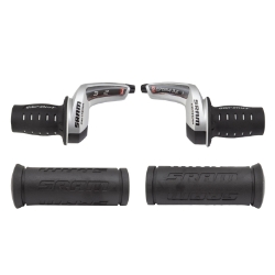 SHIFTER SRAM CENTERA 3x9-PAIR MICRO FRT 