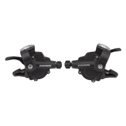 SHIFTER SRAM X4 TRIGGER 8s PAIR 