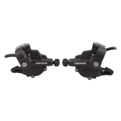 SHIFTER SRAM X3 TRIGGER 7s PAIR 