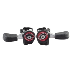 SHIFTER SUNRACE HB SLM10 L&R FRICT 