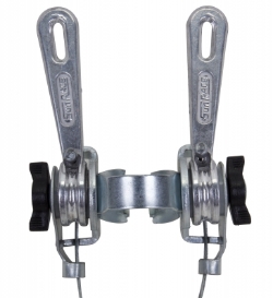 SHIFTER SUNRACE SLR03 DT FRICTION 28.6 