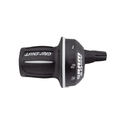 SHIFTER SRAM 3.0 TWIST 3s LH COMP MICRO 