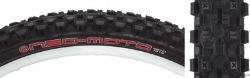 TIRE PAN PACENTI NEO-MOTO 27.5x2.1 BK FOLD BK/BK 