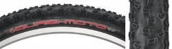 TIRE PAN PACENTI QUASI-MOTO 27.5x2.0 FOLD BK/BK 