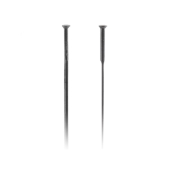 SPOKE BULK SAPIM CXRAY STRAIGHT PULL BK BLADED 262 w/oNIPL 