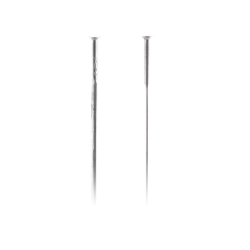 SPOKE BULK SAPIM CXRAY STRAIGHT PULL SL BLADED 282 w/oNIPL 