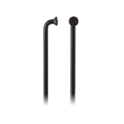 SPOKE BULK DT CHAMP BK 2.0 236 w/oNIPL 