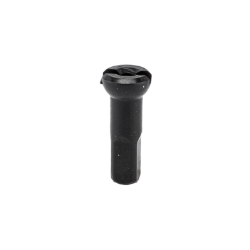 SPOKE NIPPLE SAPIM POLYAX BRASS OEM 2.0x14mm BK 