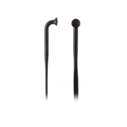 SPOKE BULK SAPIM CXRAY BK BLADED 182 w/oNIPL 