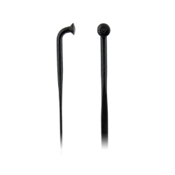 SPOKE BULK DT AEROLITE BK 2.0/.9/2.3 270 