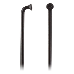 SPOKE BULK DT CHAMP BK 2.0 315 NO THREADS EACH 