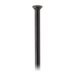 SPOKE BULK DT CHAMP ST-PULL BK 2.0 315 NO THREADS EACH 