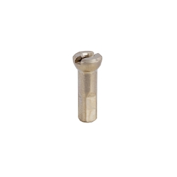 SPOKE NIPPLE SAPIM POLYAX BRASS OEM 2.0x14mm SL 