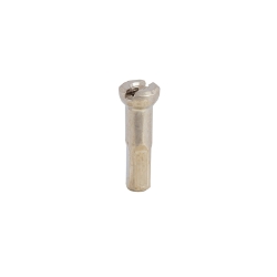 SPOKE NIPPLE SAPIM POLYAX BRASS OEM 2.0x16mm SL 