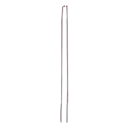 SPOKE BULK SAPIM CXRAY SL BLADED 270 NO-THREADS w/oNIPL (cuttable to 235mm) 