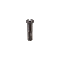 SPOKE NIPPLE SAPIM POLYAX BRASS OEM 2.0x16mm BK 