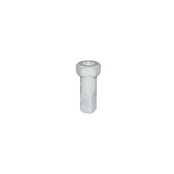 SPOKE NIPPLE SAPIM POLYAX BRASS OEM 2.0x12mm HEX SL 