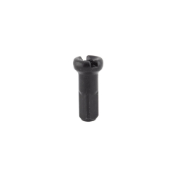 SPOKE NIPPLE MACH1 LIGHT BRASS OEM 2.0x12mm BK 