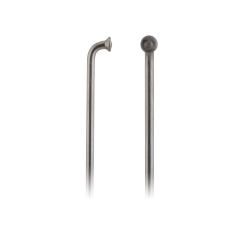 SPOKE BULK SAPIM LEADER SL 13g 2.34 274 w/oNIPPLE 