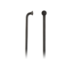 SPOKE BULK SAPIM LEADER BK 2.0 178 w/o NIPPLE 