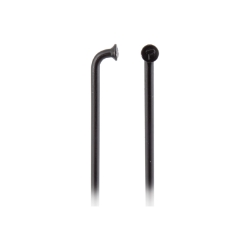 SPOKE BULK PILLAR P13 BK 2.34 221 w/oNIPPLE H7 
