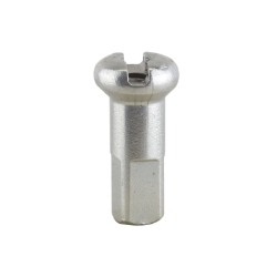 SPOKE NIPPLE DT ALY OEM 2.0x12mm SL 