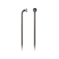 SPOKE BULK DT FAC SL 2.0 297 w/oNIPL 