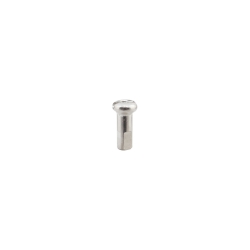 SPOKE NIPPLE DT BRASS OEM 2.0x12mm SL 