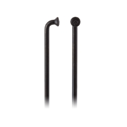 SPOKE BULK DT CHAMP BK 2.0 258 w/oNIPL 