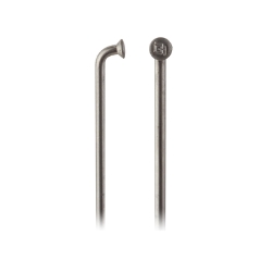 SPOKE BULK DT CHAMP SL 2.0 284 w/oNIPL 