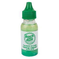 SPOKE THREAD PREP RnR NIPPLE CREAM 15ml 