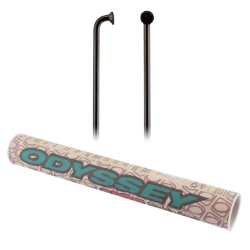 SPOKE ODY SS 188 14G BLACK BXof40 