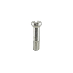 SPOKE NIPPLE CN STEEL OEM 2.0x16mm SL 