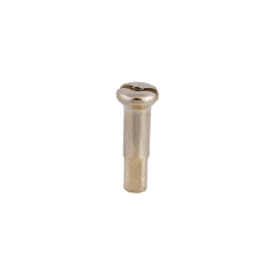 SPOKE NIPPLE CN BRASS OEM 2.0x16mm SL 