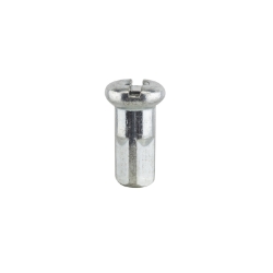 SPOKE NIPPLE CN STEEL OEM 10gx13mm SL 