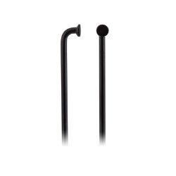 SPOKE BULK CN STL BK 2.0 295 w/oNIPL 