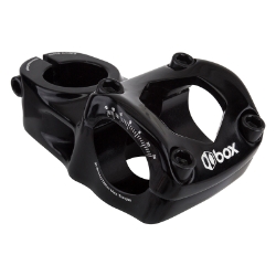 STEM BOX ONE TOP LOAD 53x31.8x28.6 0d BK 