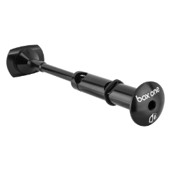 STEM LOCK BOX ONE 1.5 BK 