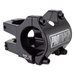 STEM PROTAPER 0d 35x35x28.6 BK 