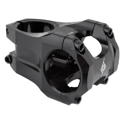 STEM OR8 FLUX OS CNC 45x35x28.6 0d BK 