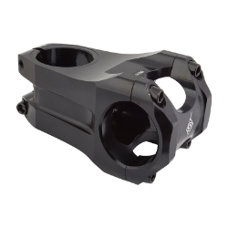STEM OR8 FLUX OS CNC 55x35x28.6 0d BK 