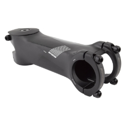 STEM FSA SLK 110mm 6d 31.8 BK w/BK (K) 