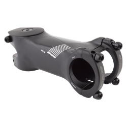 STEM FSA SLK 90mm 6d 31.8 BK w/BK (K) 