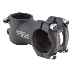STEM FSA OMEGA 60mm +/-6d 31.8 BK (K) 