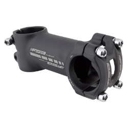 STEM FSA OMEGA 80mm +/-6d 31.8 BK (K) 
