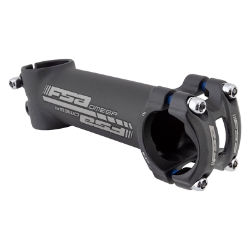 STEM FSA OMEGA 120mm +/-6d 31.8 BK (K) 