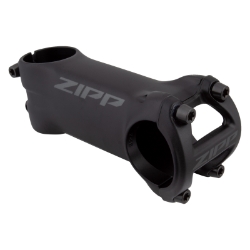 STEM ZIP S-COURSE SL 1-1/8x90x31.8 6d M-BK ALY B2 